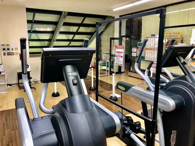 RENAISSANCE(ルネサンス) スイミング・水泳 スポーツクラブ ルネサンス 福山春日 画像 20