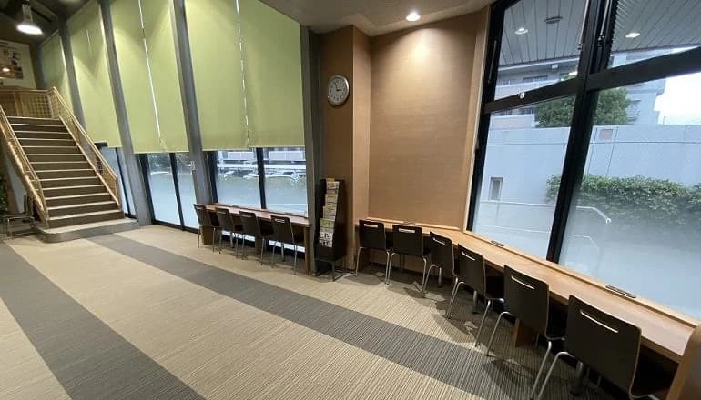 RENAISSANCE(ルネサンス) スイミング・水泳 スポーツクラブ ルネサンス 福山春日 画像 22