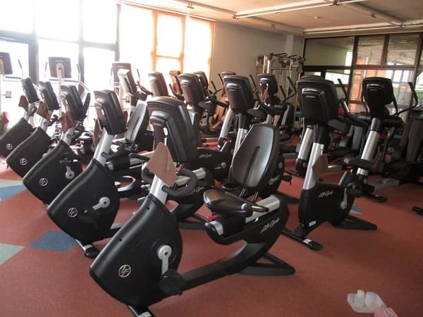 RENAISSANCE(ルネサンス) スイミング・水泳 スポーツクラブ ルネサンス 福山多治米 画像 17