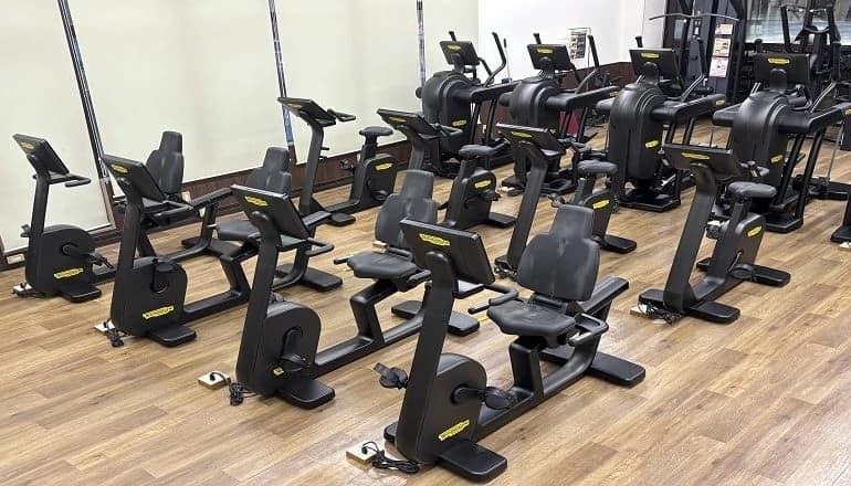 RENAISSANCE(ルネサンス) スイミング・水泳 スポーツクラブ ルネサンス 福山多治米 画像 21