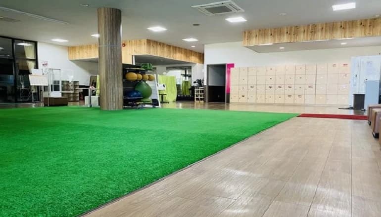 RENAISSANCE(ルネサンス) スイミング・水泳 スポーツクラブ ルネサンス 福山多治米 画像 22