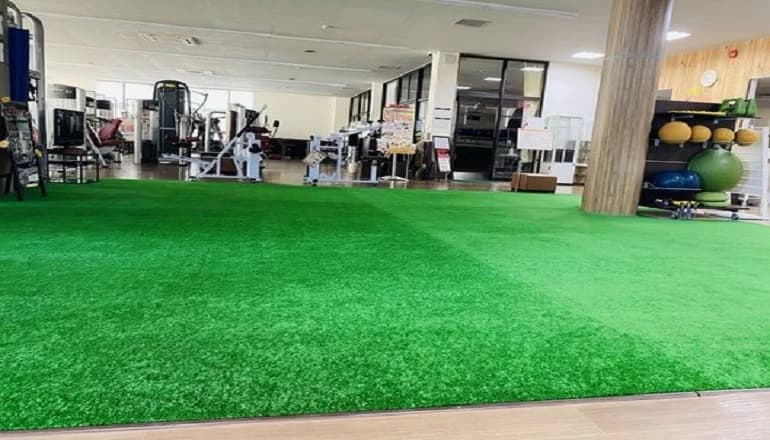 RENAISSANCE(ルネサンス) スイミング・水泳 スポーツクラブ ルネサンス 福山多治米 画像 23