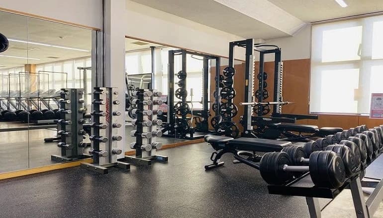 RENAISSANCE(ルネサンス) スイミング・水泳 スポーツクラブ ルネサンス 福山多治米 画像 24