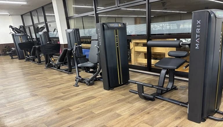 RENAISSANCE(ルネサンス) スイミング・水泳 スポーツクラブ ルネサンス 福山多治米 画像 26