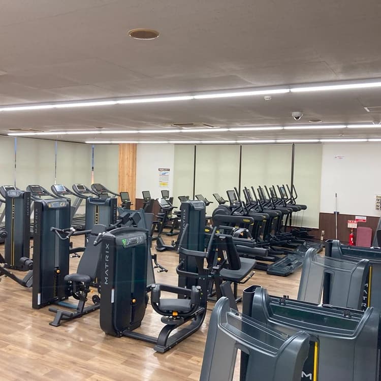 RENAISSANCE(ルネサンス) スイミング・水泳 スポーツクラブ ルネサンス 福山多治米 画像 27