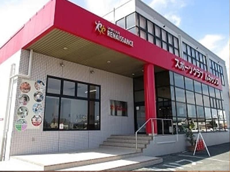 RENAISSANCE(ルネサンス) スイミング・水泳 スポーツクラブ ルネサンス 福山多治米 画像 31