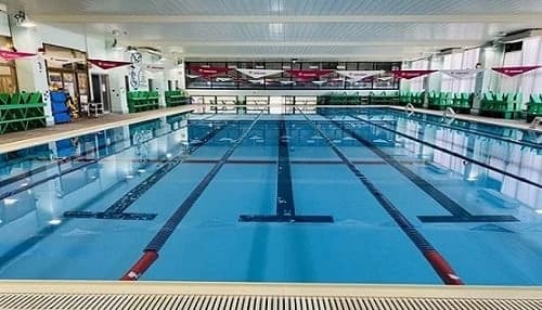 RENAISSANCE(ルネサンス) スイミング・水泳 スポーツクラブ ルネサンス 福山多治米 画像 32