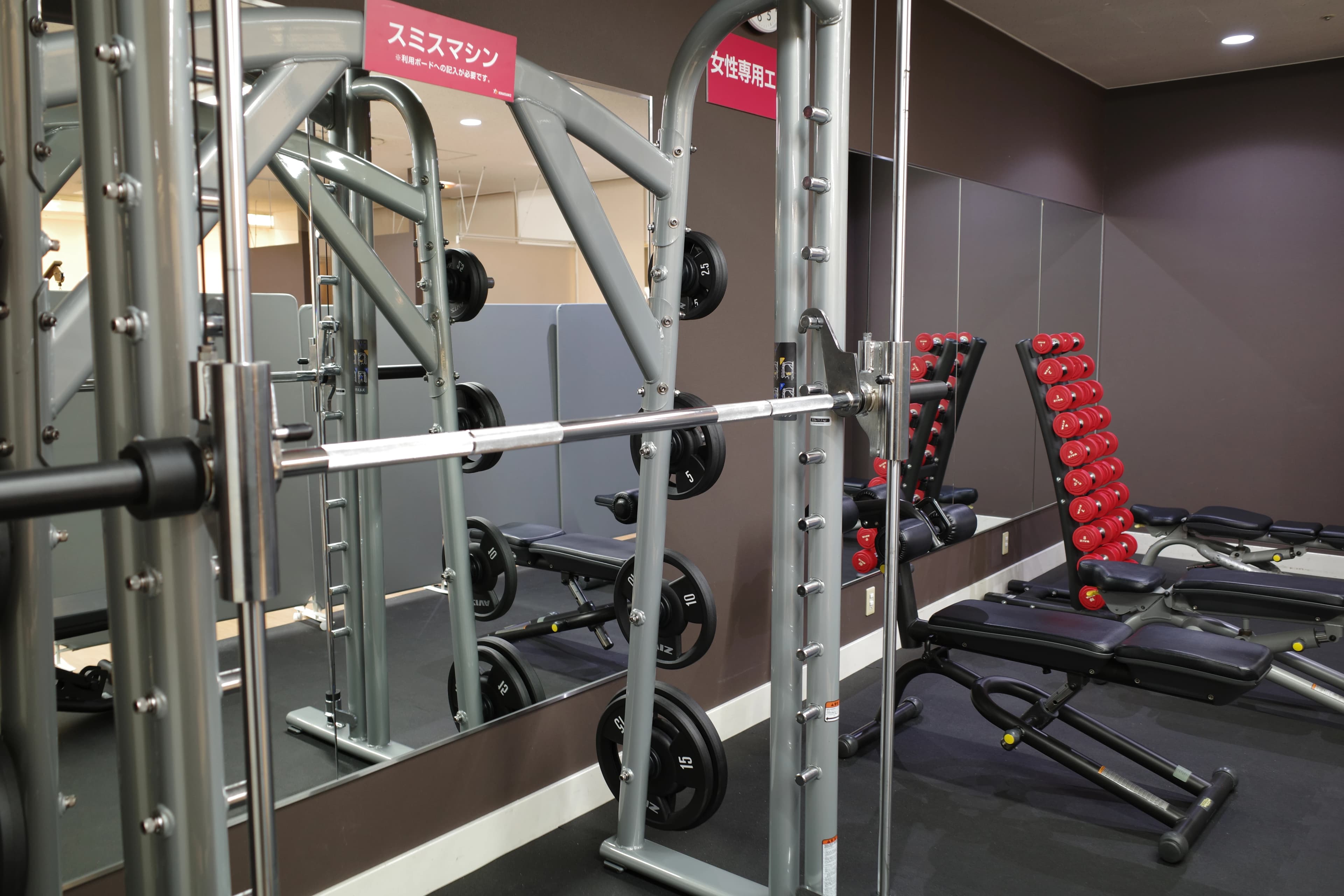 RENAISSANCE(ルネサンス) スイミング・水泳 広島緑井のサムネイル画像 3