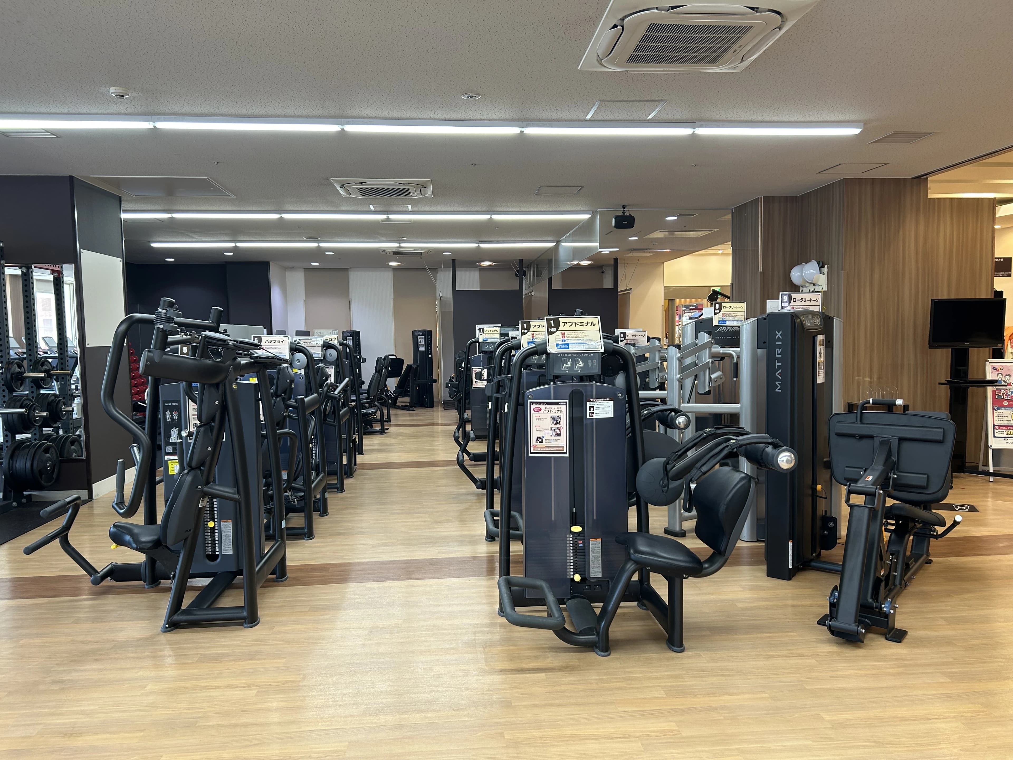 RENAISSANCE(ルネサンス) スイミング・水泳 広島緑井のサムネイル画像 5