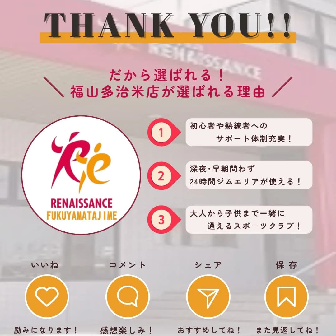 RENAISSANCE(ルネサンス) スイミング・水泳 福山多治米 画像 18