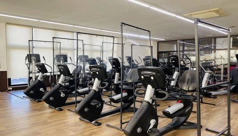 RENAISSANCE(ルネサンス) スイミング・水泳 福山多治米 画像 28