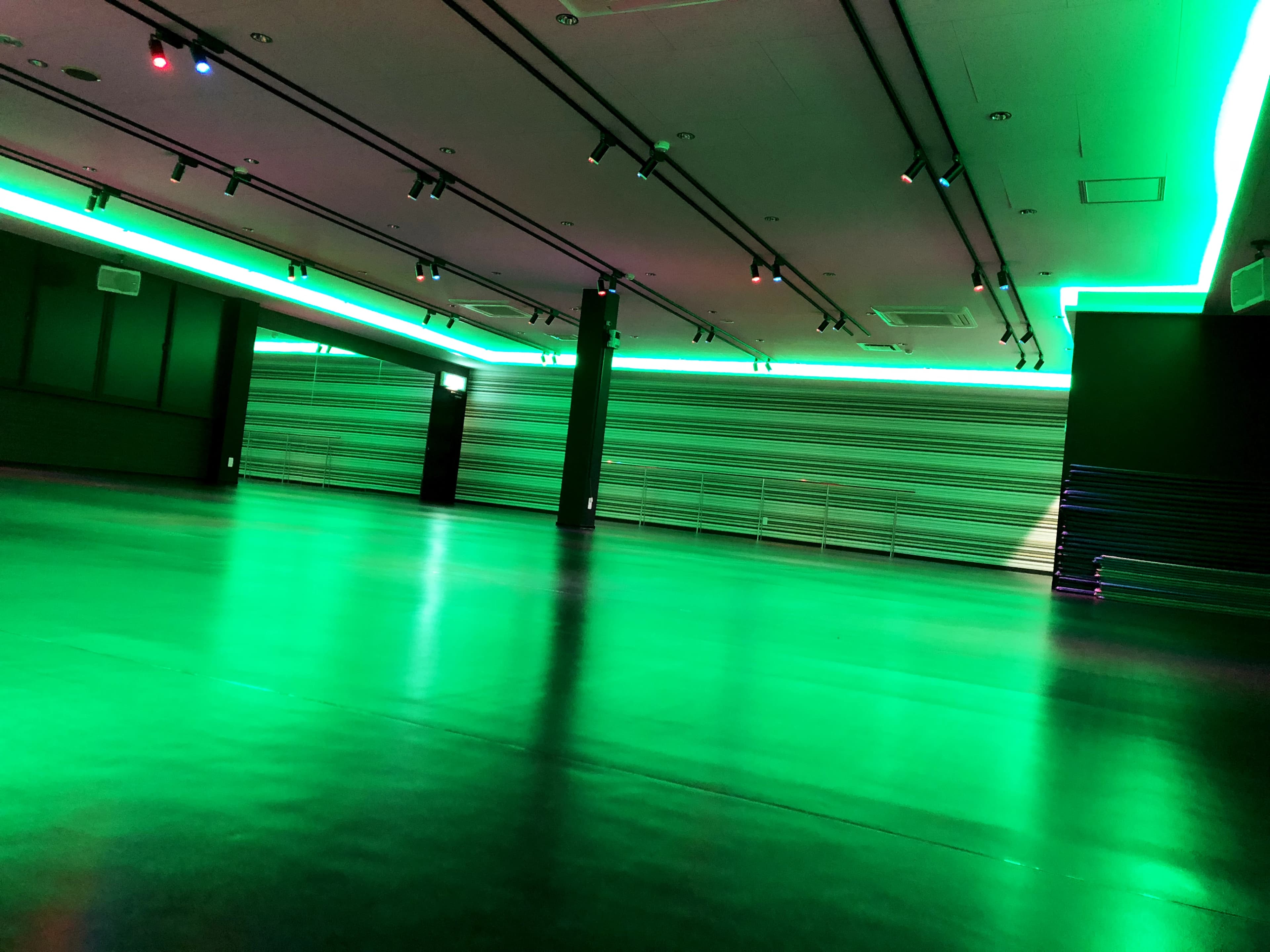 スリーエススポーツプラザ スイミング・水泳 吉敷のサムネイル画像 4