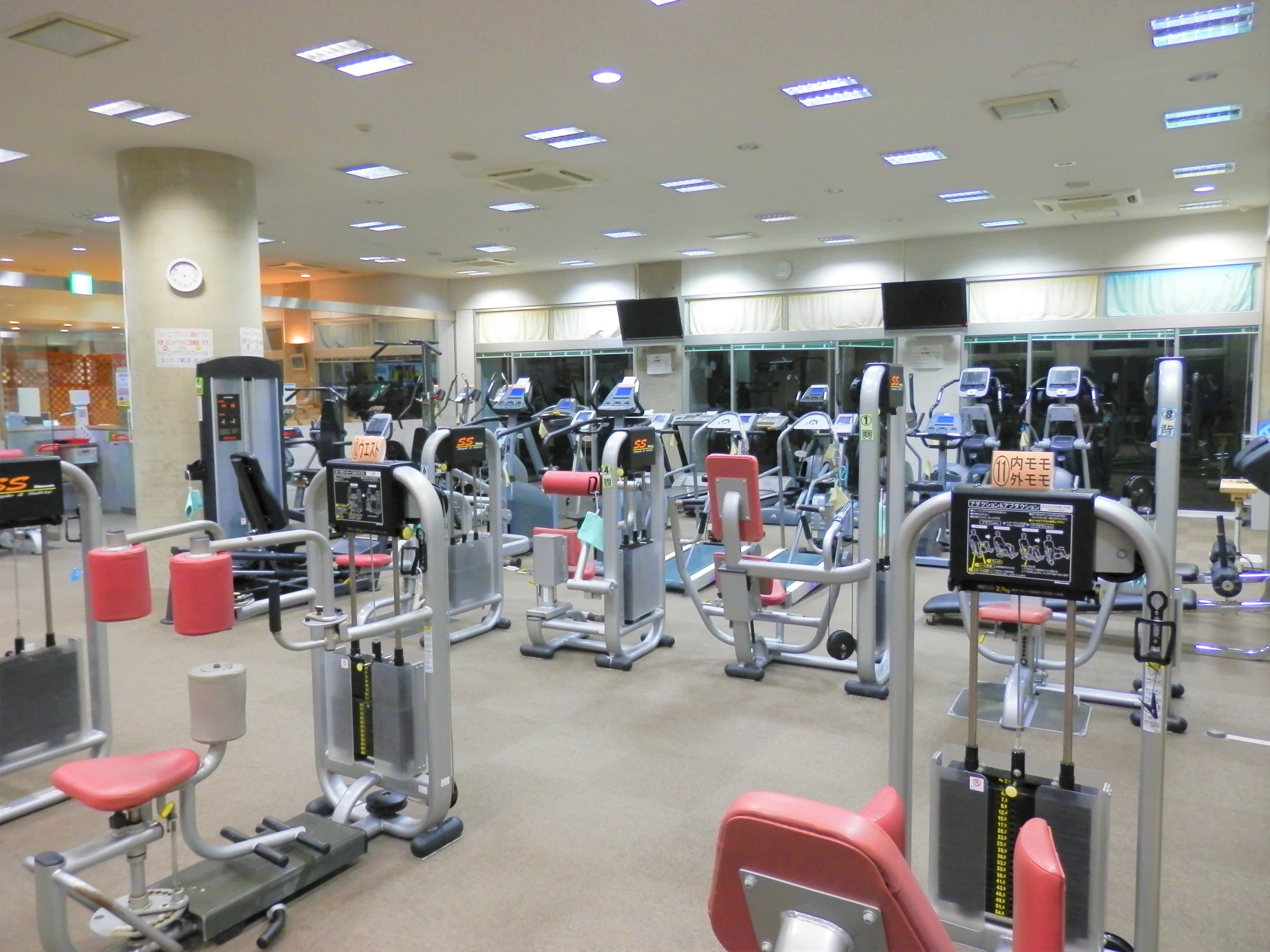 ウイングスポーツクラブ スイミング・水泳 みどり町教室のサムネイル画像 4