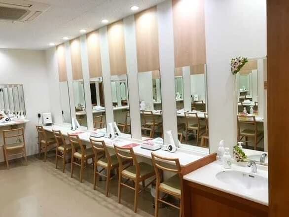 RENAISSANCE(ルネサンス) スイミング・水泳 徳山24 画像 18