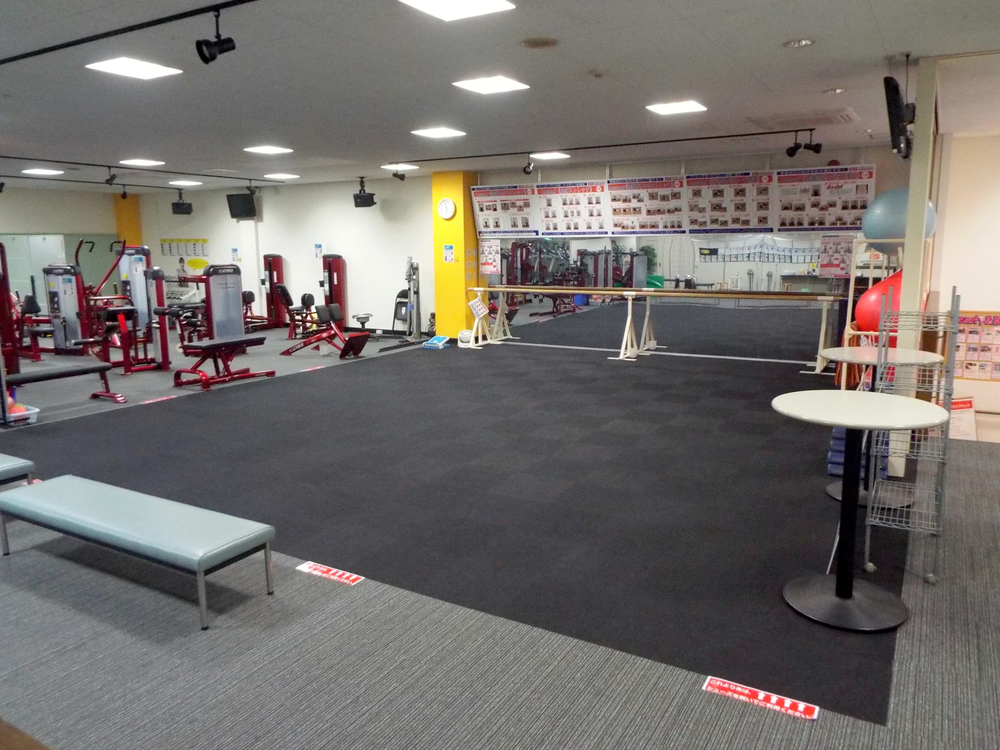 スリーエススポーツプラザ スイミング・水泳 宇部のサムネイル画像 3