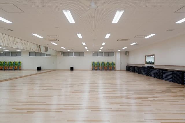 フィットネスクラブレフコ スイミング・水泳 ゆめモール下関店のサムネイル画像 2