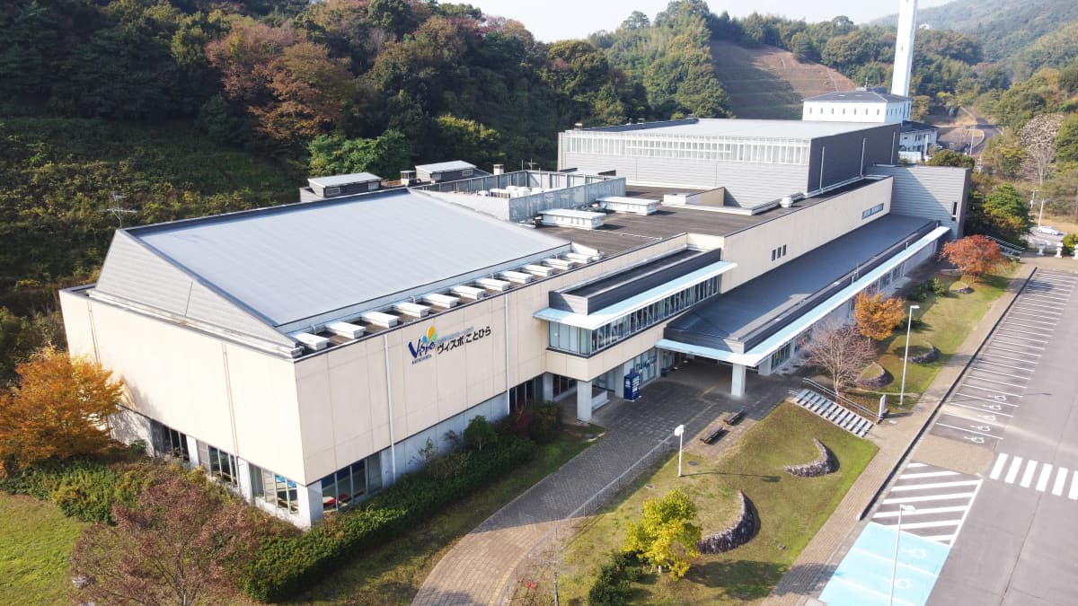 ヴィスポことひらスイミングスクール 琴平町教室 画像 22