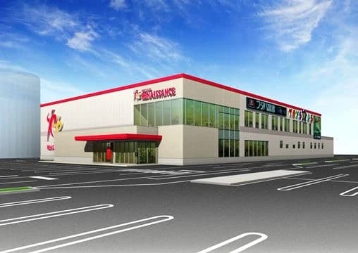 RENAISSANCE(ルネサンス) スイミング・水泳 スポーツクラブ ルネサンス・イオンモール福岡24 画像 17