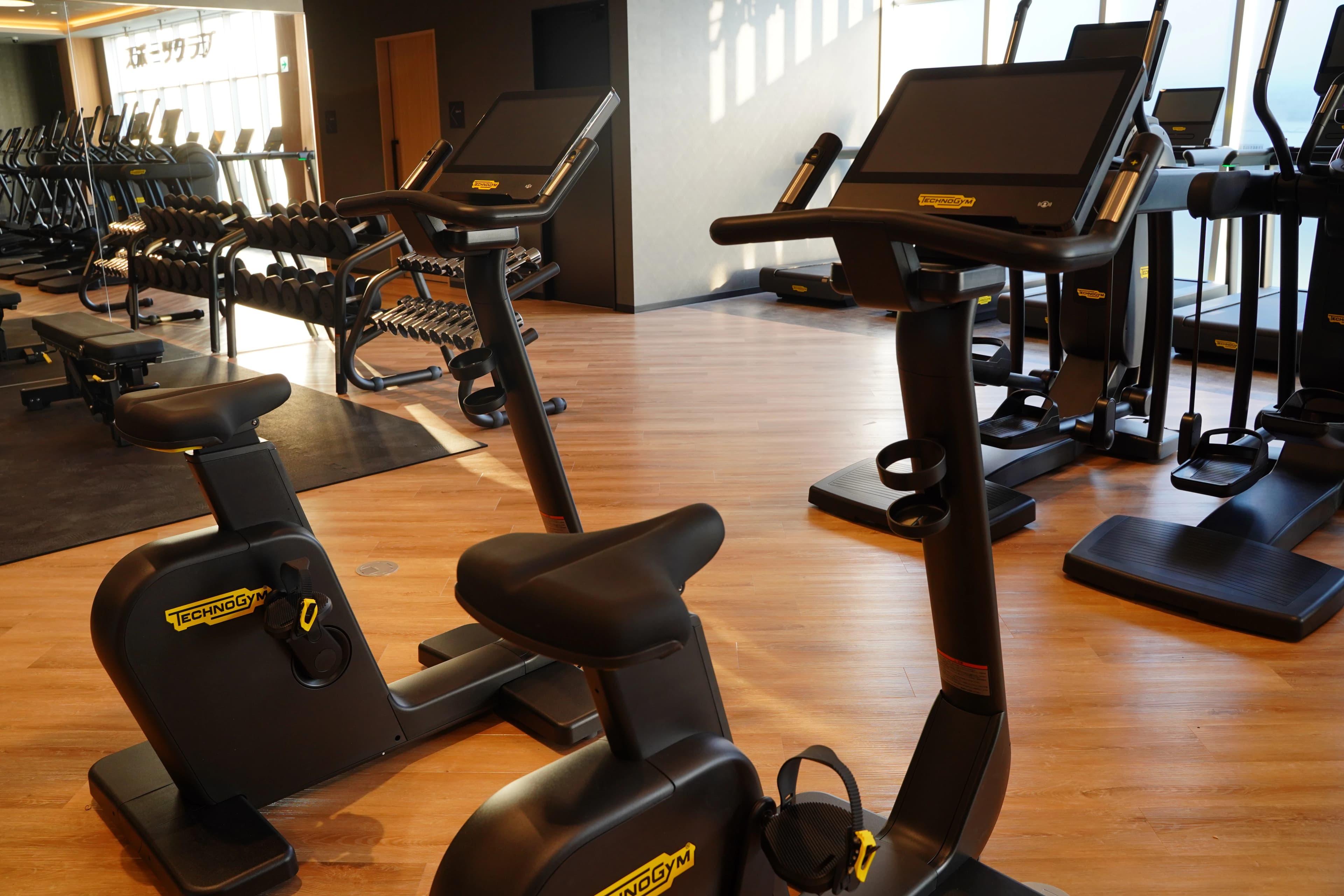 ESTA QUALIA(エスタ クオリア) スイミング・水泳 千早店のサムネイル画像 3