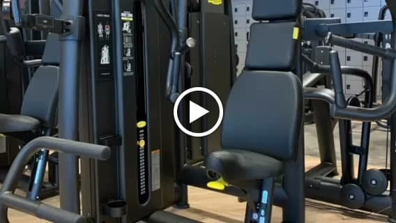 ESTA QUALIA(エスタ クオリア) スイミング・水泳 千早店 画像 8