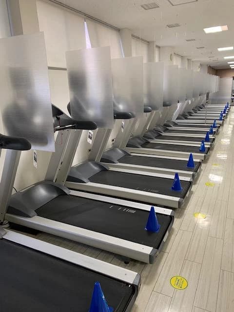 CENTRALSPORTS(セントラルスポーツ) スイミング・水泳 野間大池 画像 16