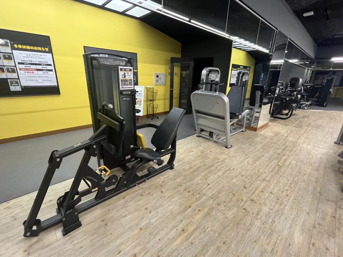 SDフィットネス スイミング・水泳 365小倉駅前店 画像 22