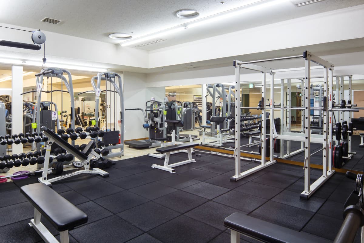 SDフィットネス スイミング・水泳 365小倉駅前店 画像 23