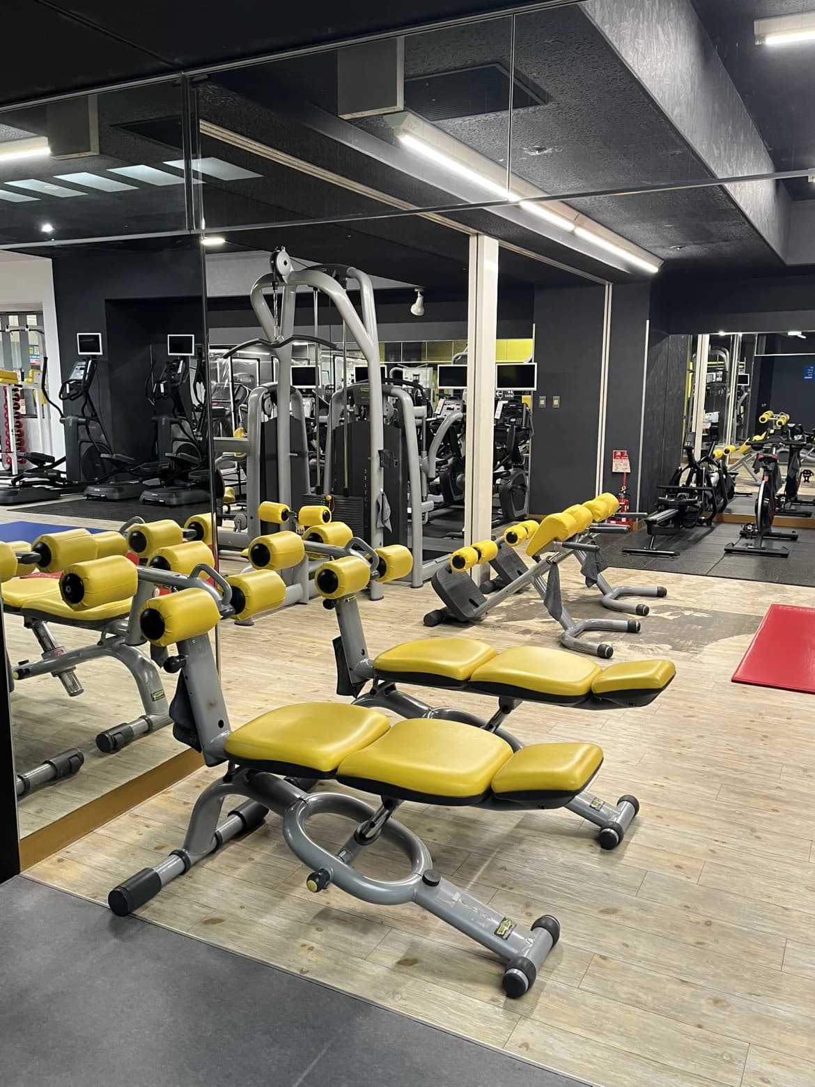 SDフィットネス スイミング・水泳 365小倉駅前店 画像 24