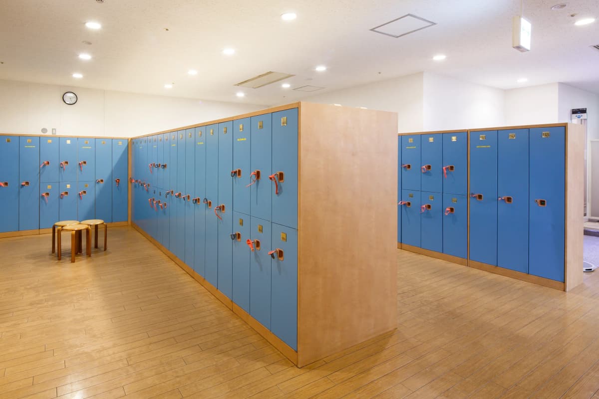 SDフィットネス スイミング・水泳 365小倉駅前店 画像 26