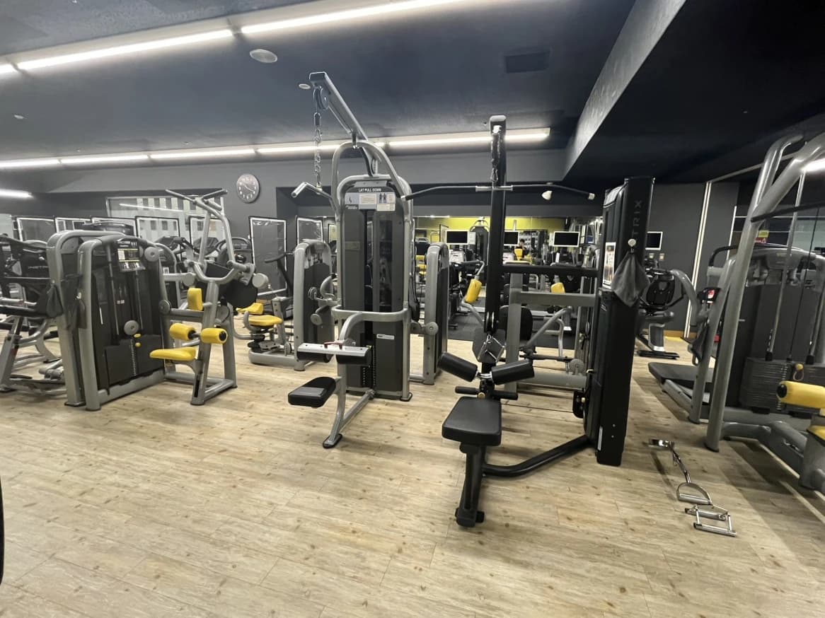 SDフィットネス スイミング・水泳 365小倉駅前店 画像 28