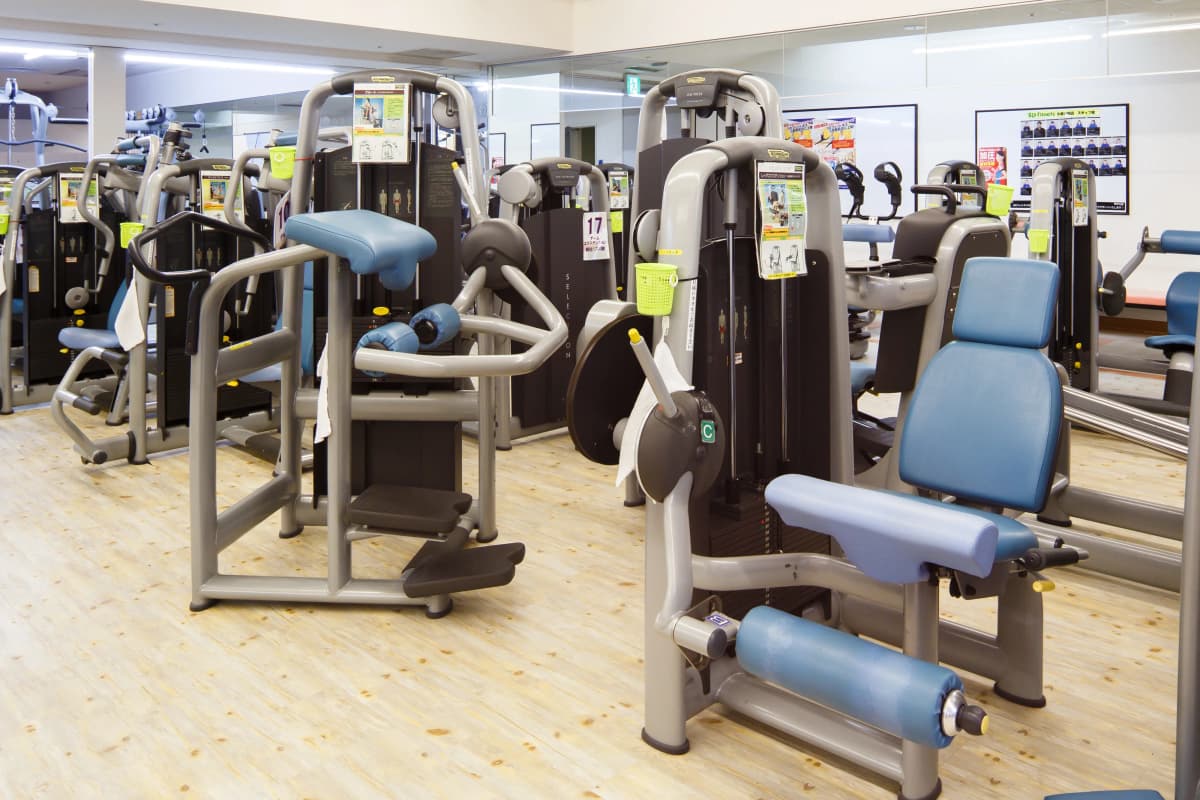 SDフィットネス スイミング・水泳 365小倉駅前店 画像 29