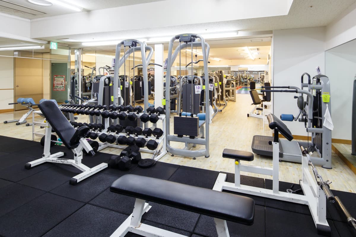 SDフィットネス スイミング・水泳 365小倉駅前店 画像 31