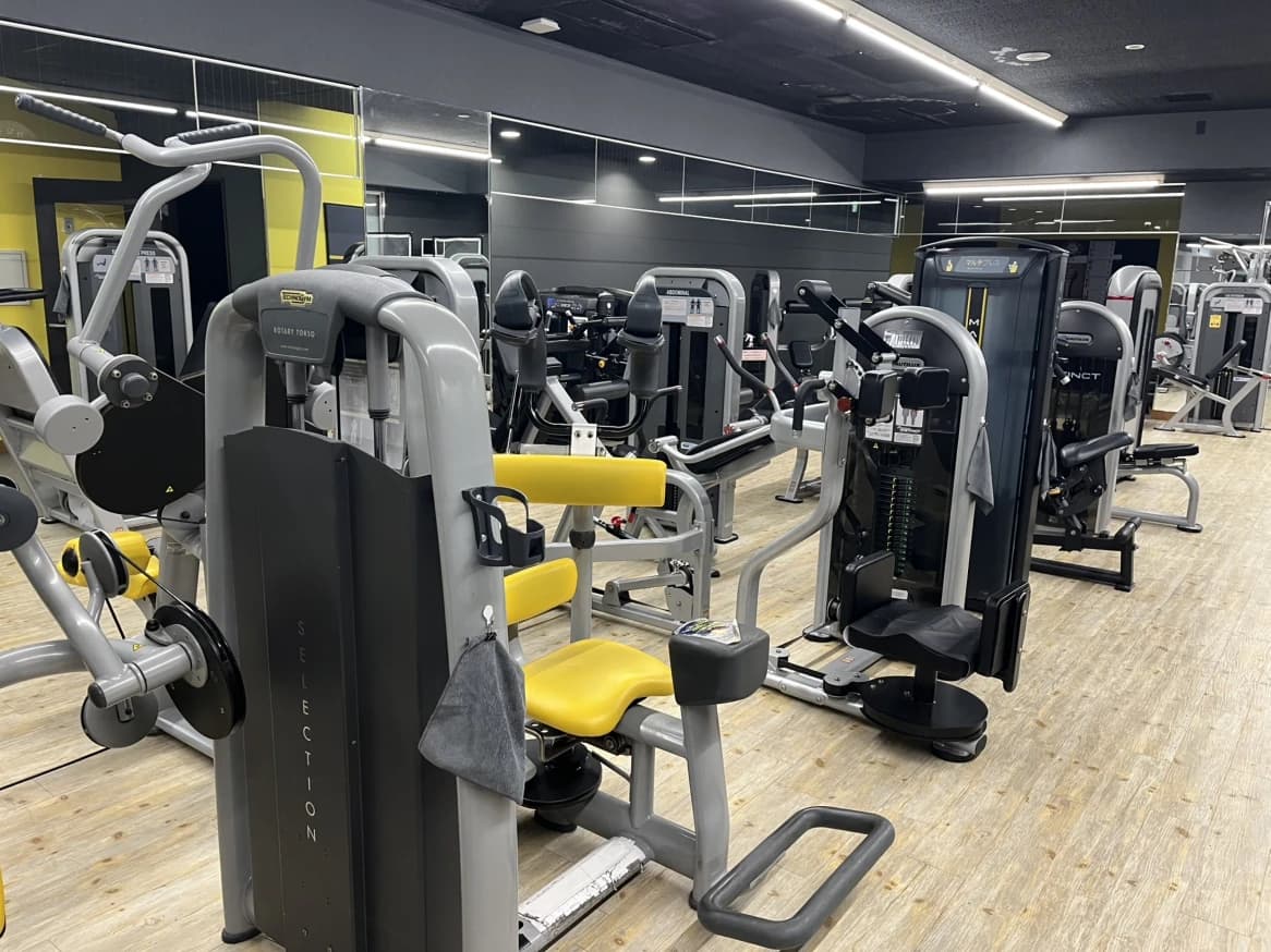 SDフィットネス スイミング・水泳 365小倉駅前店 画像 32