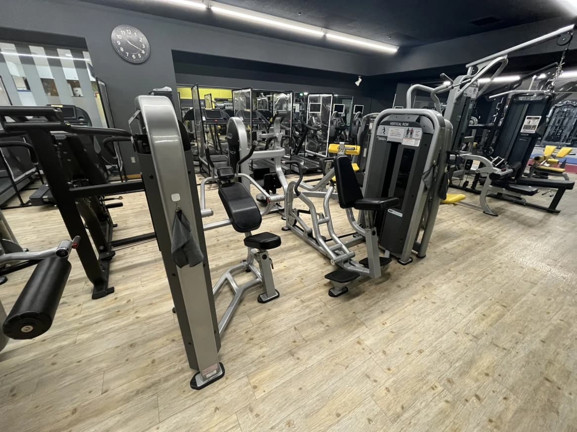 SDフィットネス スイミング・水泳 365小倉駅前店 画像 35