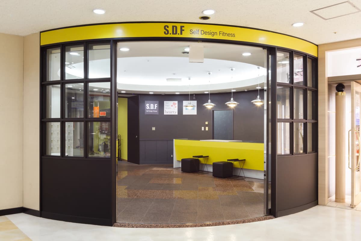 SDフィットネス スイミング・水泳 365小倉駅前店 画像 37