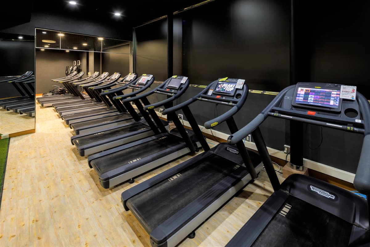 SDフィットネス スイミング・水泳 365小倉駅前店 画像 38