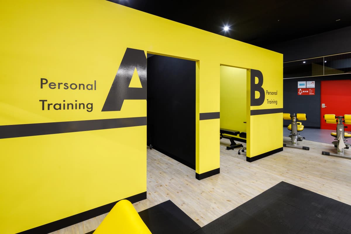 SDフィットネス スイミング・水泳 365小倉駅前店 画像 39