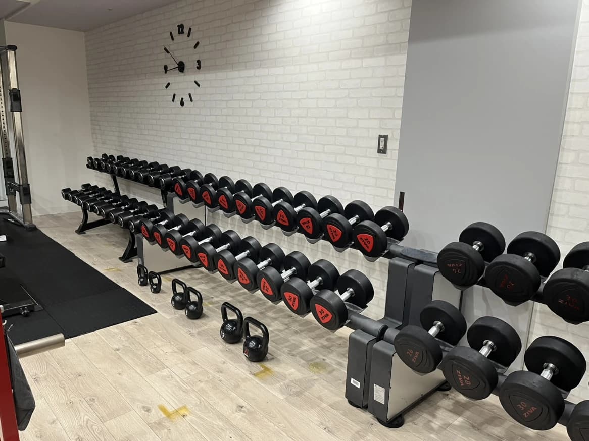 SDフィットネス スイミング・水泳 365小倉駅前店 画像 40