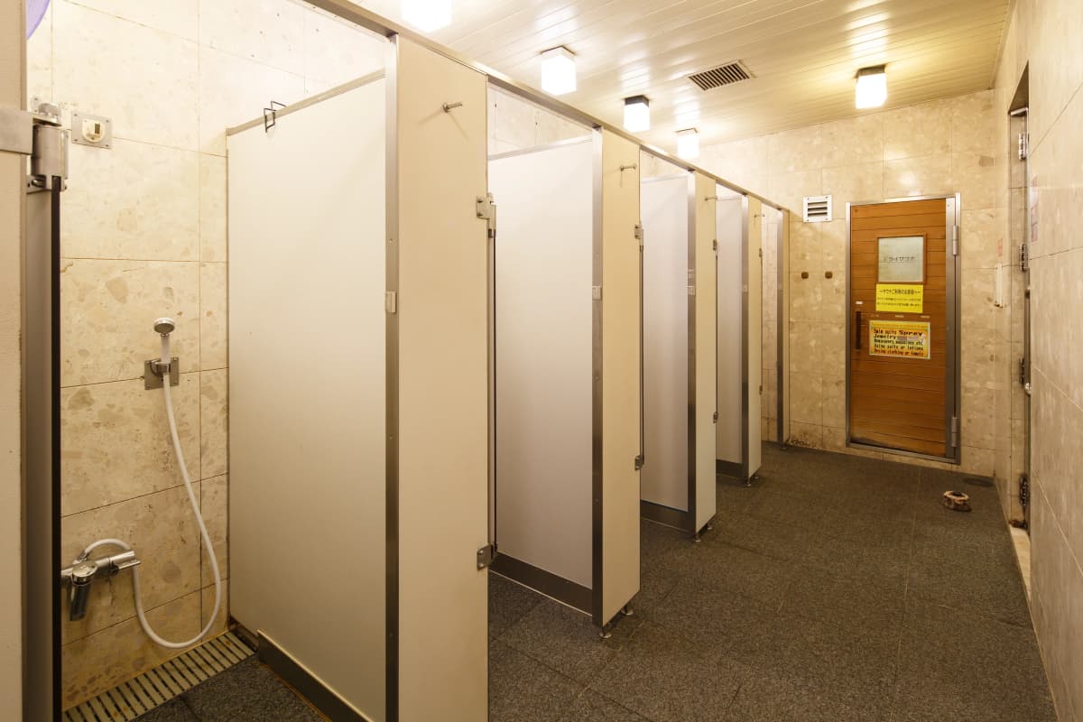 SDフィットネス スイミング・水泳 365小倉駅前店 画像 41