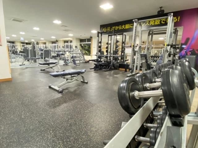 RENAISSANCE(ルネサンス) スイミング・水泳 春日24 画像 10