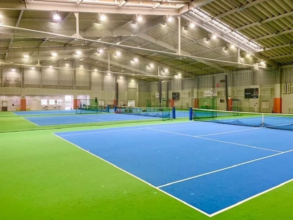 RENAISSANCE(ルネサンス) スイミング・水泳 春日24 画像 14