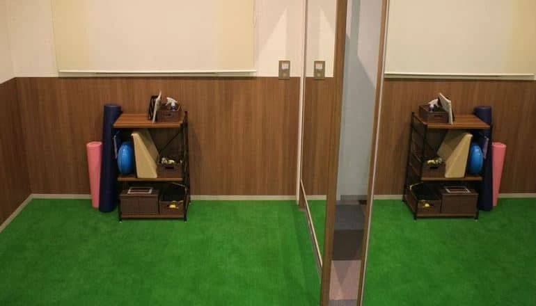 RENAISSANCE(ルネサンス) スイミング・水泳 春日24 画像 19