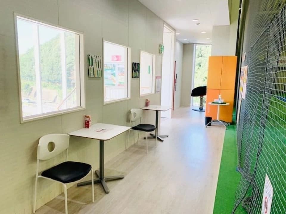 RENAISSANCE(ルネサンス) スイミング・水泳 春日24のサムネイル画像 3