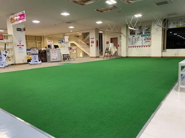 RENAISSANCE(ルネサンス) スイミング・水泳 春日24 画像 4