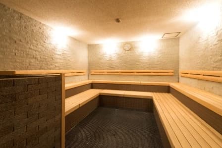 RENAISSANCE(ルネサンス) スイミング・水泳 春日24のサムネイル画像 5