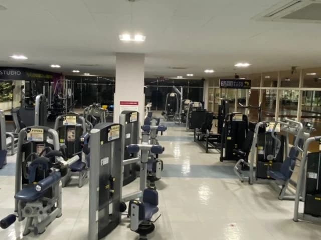 RENAISSANCE(ルネサンス) スイミング・水泳 春日24 画像 7