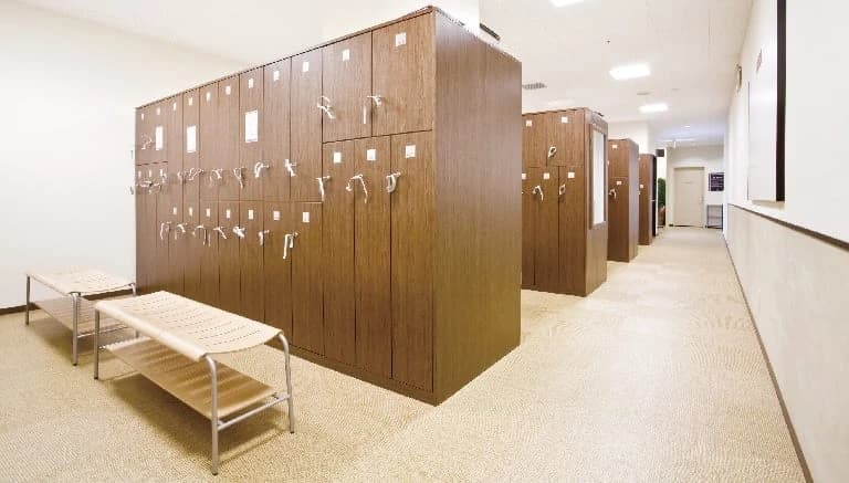 RENAISSANCE(ルネサンス) スイミング・水泳 スポーツクラブ ルネサンス 長崎ココウォーク 画像 20