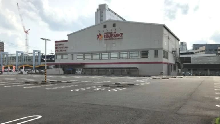 RENAISSANCE(ルネサンス) スイミング・水泳 ルネサンススポーツクラブ ルネサンス 宮崎 ジュニアスクール 画像 29