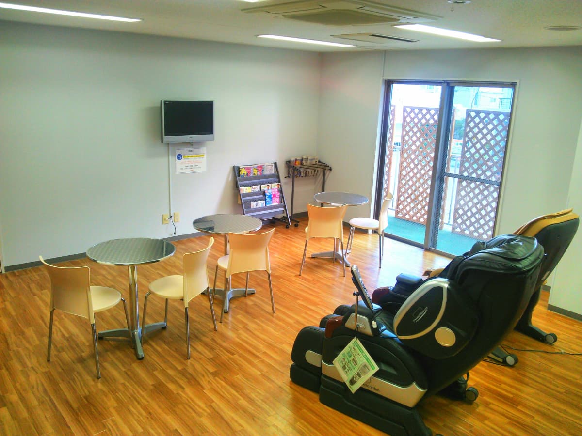 GULF(ガルフ)スポーツクラブ スイミング・水泳 牧港 画像 22