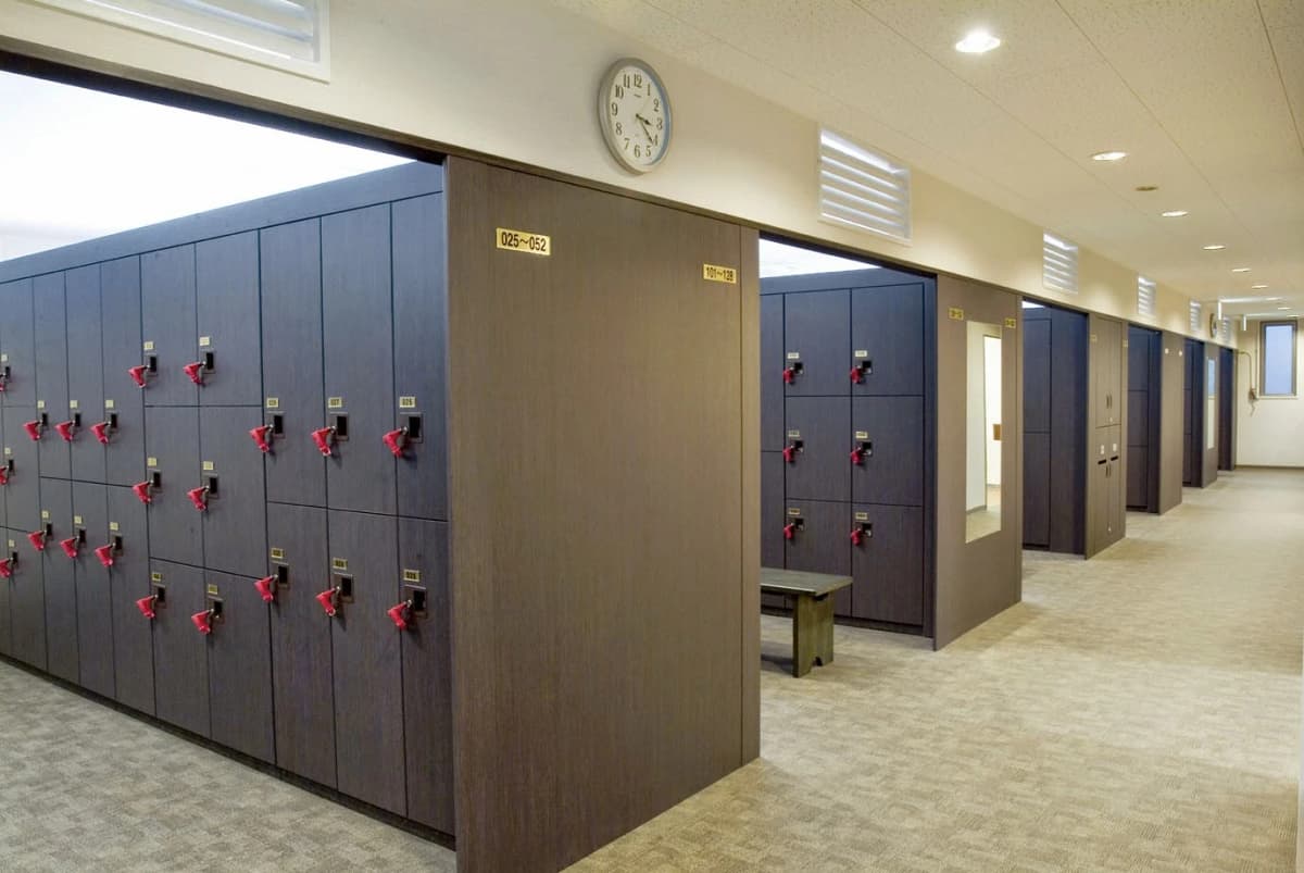 GULF(ガルフ)スポーツクラブ スイミング・水泳 牧港 画像 26